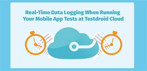 How To Do Real Time Data Logging For Mobile Apps Running On Cloud