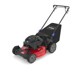 Toro Recycler S53VST Self Propelled Petrol Lawn Mower