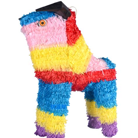 Giant Bull Pinata Large 5500 Helium Balloons Partywares