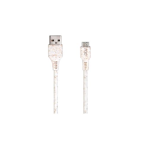 Câble Usbmicro Usb Gamme Eco Friendly 15m