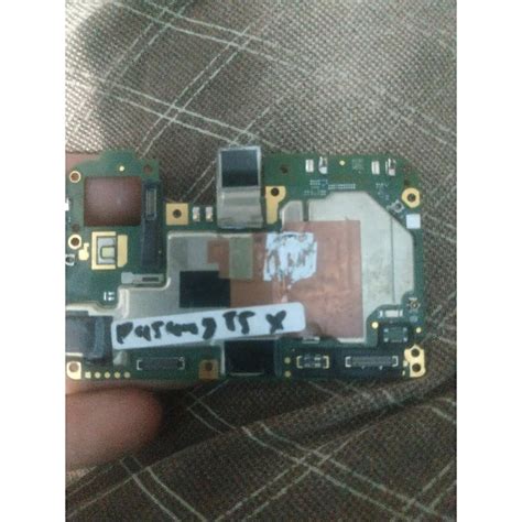 Jual Mesin Vivo Y C Minus Baca Deskripsi Shopee Indonesia