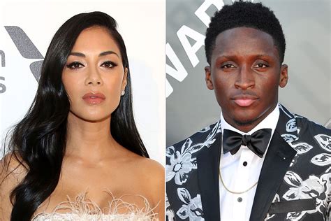 Masked Singer's Victor Oladipo on Dating Nicole Scherzinger: 'Hopefully in the Near Future'