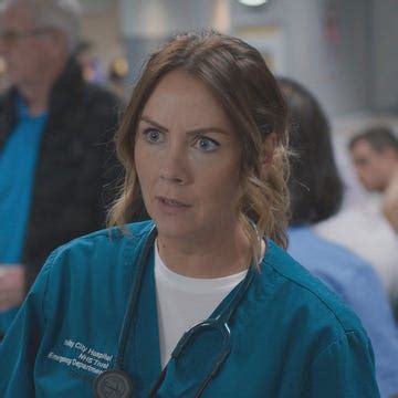 Casualty spoilers, news and pictures - Digital Spy