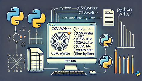 Python Csv It Trip