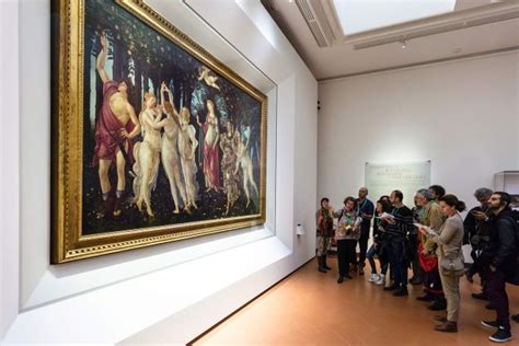 Uffizi Gallery Tickets - 9 Things You Should Know