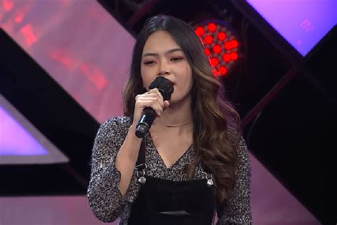 Profil Dan Biodata Putu Maydea Peserta X Factor Indonesia Yang