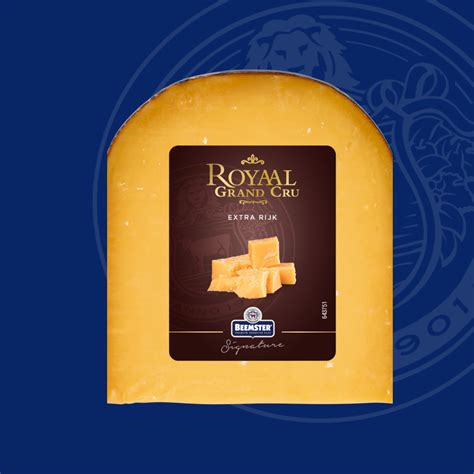 Signature Royaal Grand Cru Beemster Cheese