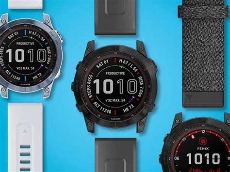 Garmin Fenix 7 Riceve Il Nuovo Aggiornamento Beta Versione 13 10