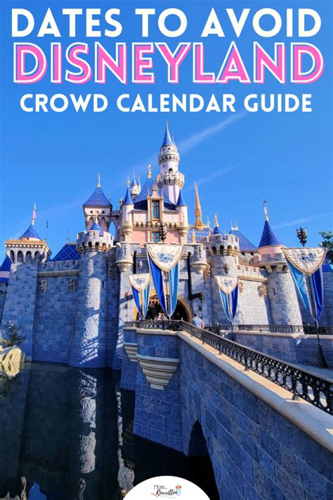 Disneyland Calendar August 2024 Candi Corissa