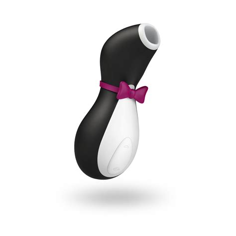 Satisfyer Pro Penguin Sextoy Ecuador