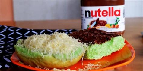 Daftar Harga Menu Delivery Roti Bakar Kukus Kuro John Menteng