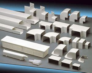 Canaleta Para Ar Condicionado Todos Os Fabricantes Do Setor Industrial
