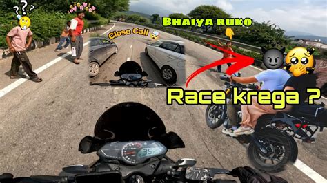 Unbelievable Lean Sunday Ride Pe Maja Agya Ride Pe Mili BMW S1000