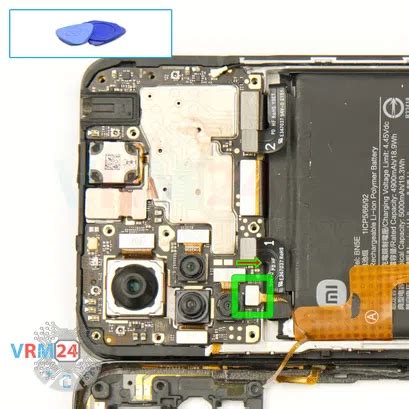 How To Disassemble Xiaomi Redmi Note Pro Instruction Photos Video