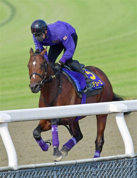 【日本ダービー】ドウデュース堂々 2歳王者復権＆武豊50代初vへ 競馬ニュース Netkeiba