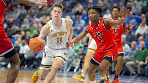 In-state prep basketball star Travis Perry commits to UK | Lexington ...