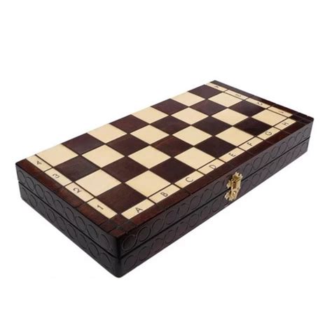 Szachy Olimpijskie 122a Gra Logiczna Madon 35 Cm Madon Sklep