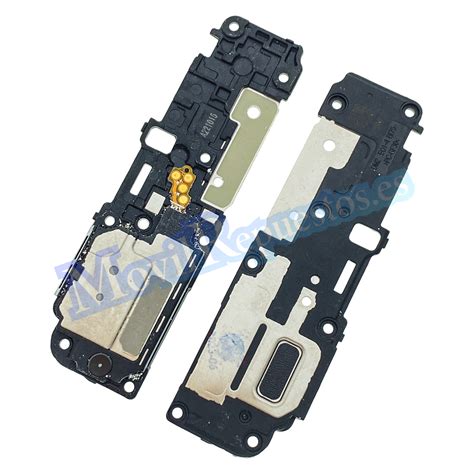 M Dulo De Altavoz De Buzzer Para Samsung Galaxy S Plus S B