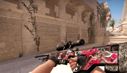 12 Best AWP Skins In CS2 Profilerr