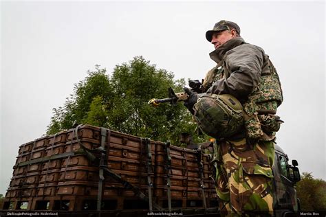 Fotoarchief 10 Natresbataljon DefensieFotografie