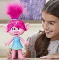 Trolls Superstar Poppy Wholesale