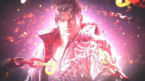 Jin Kazama In Tekken 8 3 Out Of 12 Image Gallery