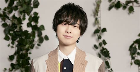 Junta Terashima unveils details on 3rd mini-album "Soul to"