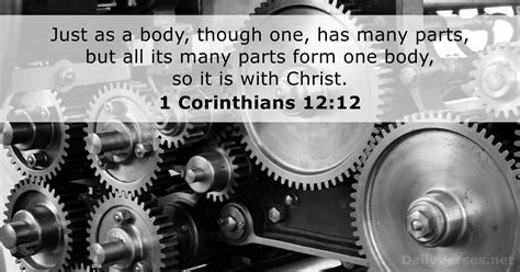 1 Corinthians 12