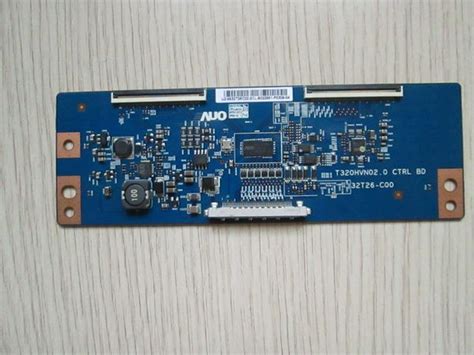 T320HVN02 0 32T26 C00 5532T26C02 SAMSUNG UE32EH5000K TCON BOARD N