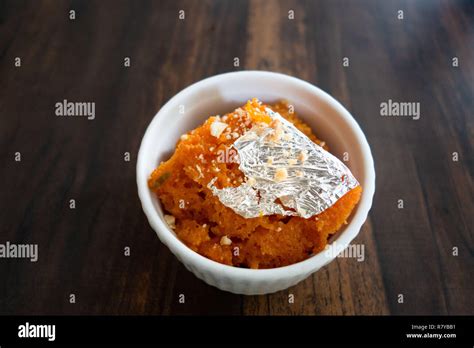 Double Ka Meetha Is Popular Hyderabadi Dessert Made With Fried Bread