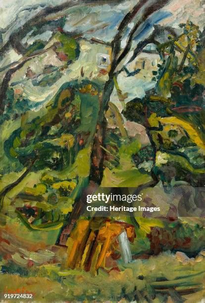 Midday Painting Photos And Premium High Res Pictures Getty Images