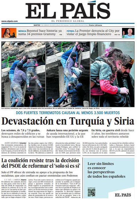 Volanta De Una Noticia 2