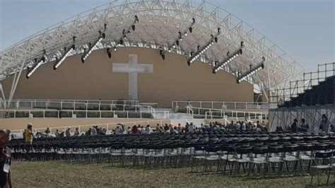 Grüße vom Weltjugendtag 2023 in Lissabon Katholische Kirchengemeinde