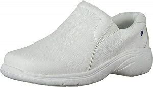 Top 10 Most Comfortable Nursing Shoes To Stand In All Day