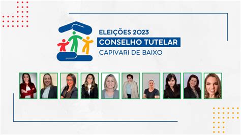 Eleição para o Conselho Tutelar será realizada em outubro conheça as