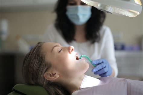 Dentophobia Heres How Sleep Dentistry Can Help You Claremont Dental