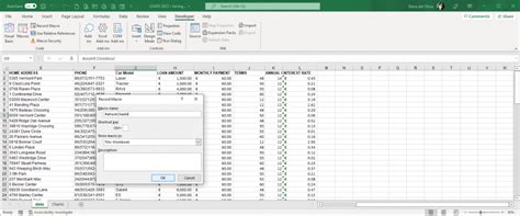 Excel Automation Easily Automate Spreadsheet Tasks Layer Blog