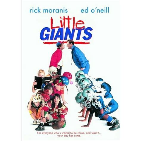 Little Giants (DVD) - Walmart.com - Walmart.com