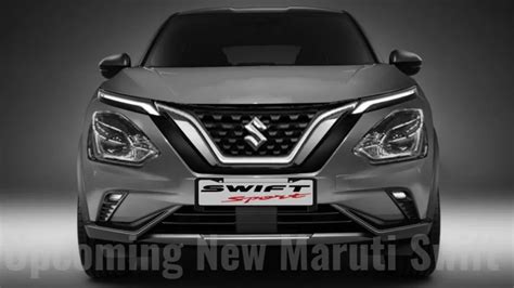 Breaking News Marutis New Swift 2024 Set To Disrupt The Market With