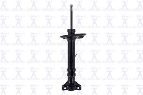 Frt Strut FCS Automotive 335419L EBay