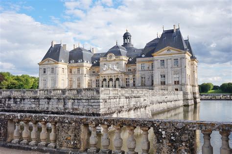 Seine-et-Marne : Des visites nocturnes aux chandelles à Vaux-le-Vicomte ...