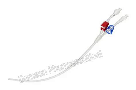 Apheresis Catheter