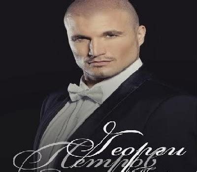 ГЕОРГИ ПЕТРОВ – тенор | Драматичен Театър Йордан Йовков