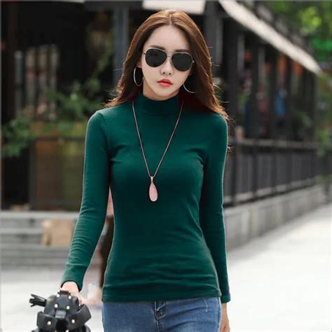 Big Size Korean Fashion Women Sweaters And Pullovers Sueter Ruffled