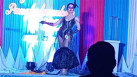 Super Galing Ng Ms Gay Pangkalawakan 2022 Candidate No 11 YouTube