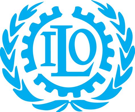 ILO Logo / Misc / Logonoid.com