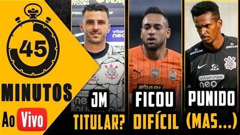 Temos Um J Nior Moraes Apresentado J Multado Pelo Corinthians