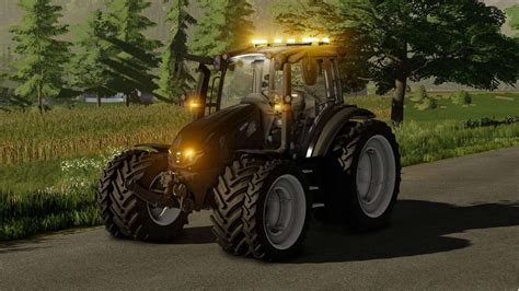 LS 22 Valtra G Series V1 0 0 0 Farming Simulator 2022 Mod LS 2022