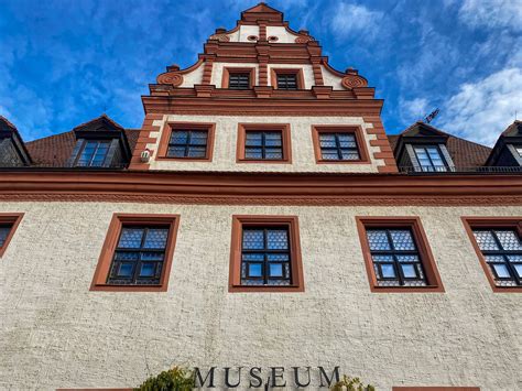 Sachsens Museen Entdecken Museum Kulturhistorisches Museum Wurzen