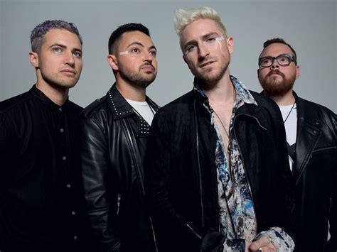 Walk The Moon Information Live Nation Asia